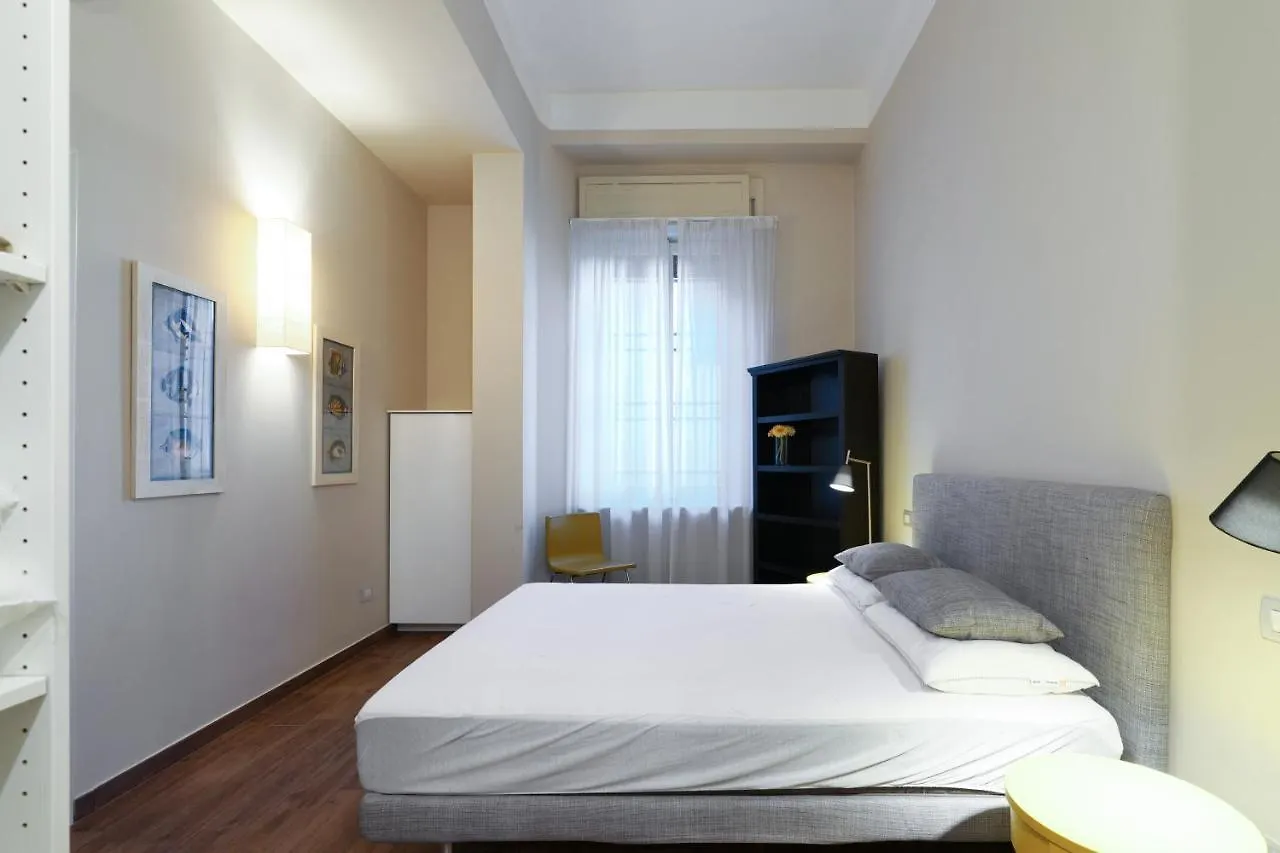 Contempora Apartments - Porta Romana - Traviata Милан 0*,  Италия
