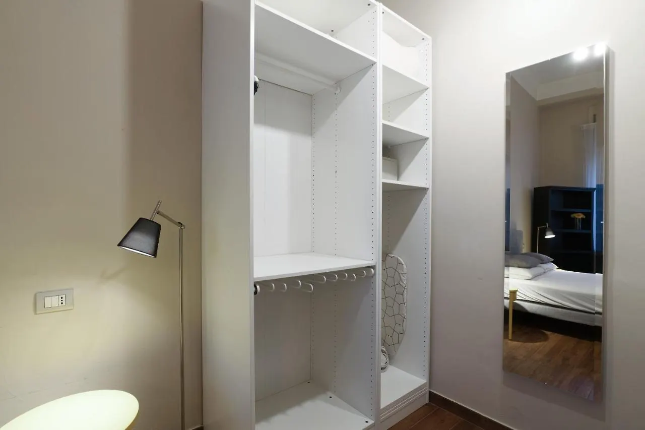 Contempora Apartments - Porta Romana - Traviata Милан 0*,  Италия