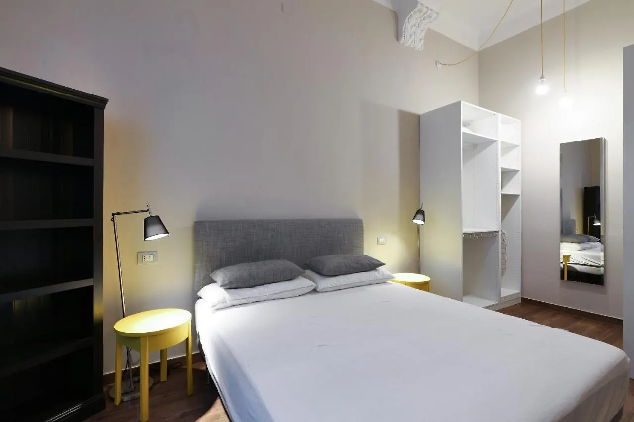 Contempora Apartments - Porta Romana - Traviata Милан Италия