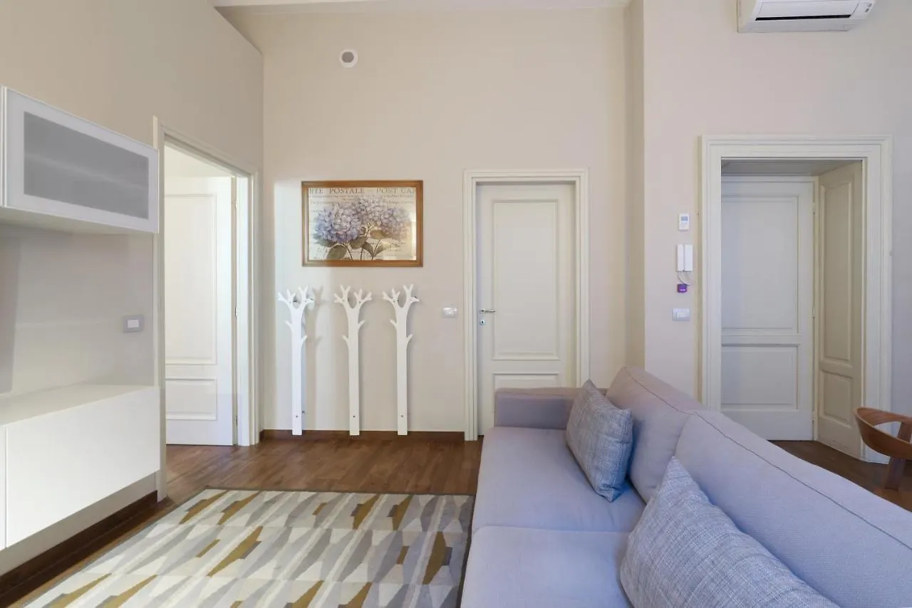 Contempora Apartments - Porta Romana - Traviata Милан 0*,