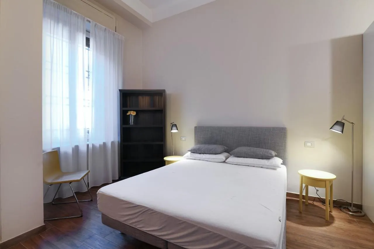 Contempora Apartments - Porta Romana - Traviata Милан